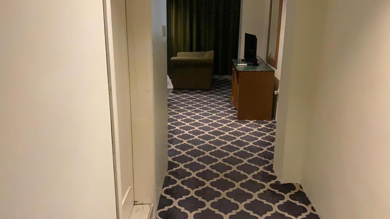 Al Aziziyah Hotel And Suites Chamis Muszajt Zewnętrze zdjęcie