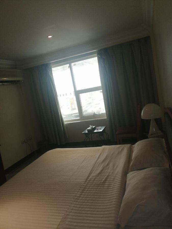 Al Aziziyah Hotel And Suites Chamis Muszajt Zewnętrze zdjęcie