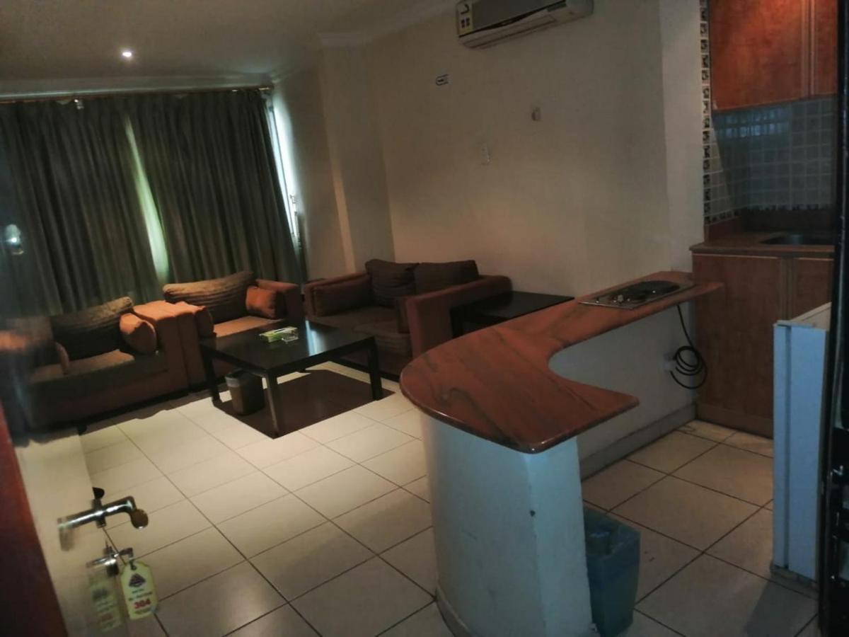 Al Aziziyah Hotel And Suites Chamis Muszajt Zewnętrze zdjęcie