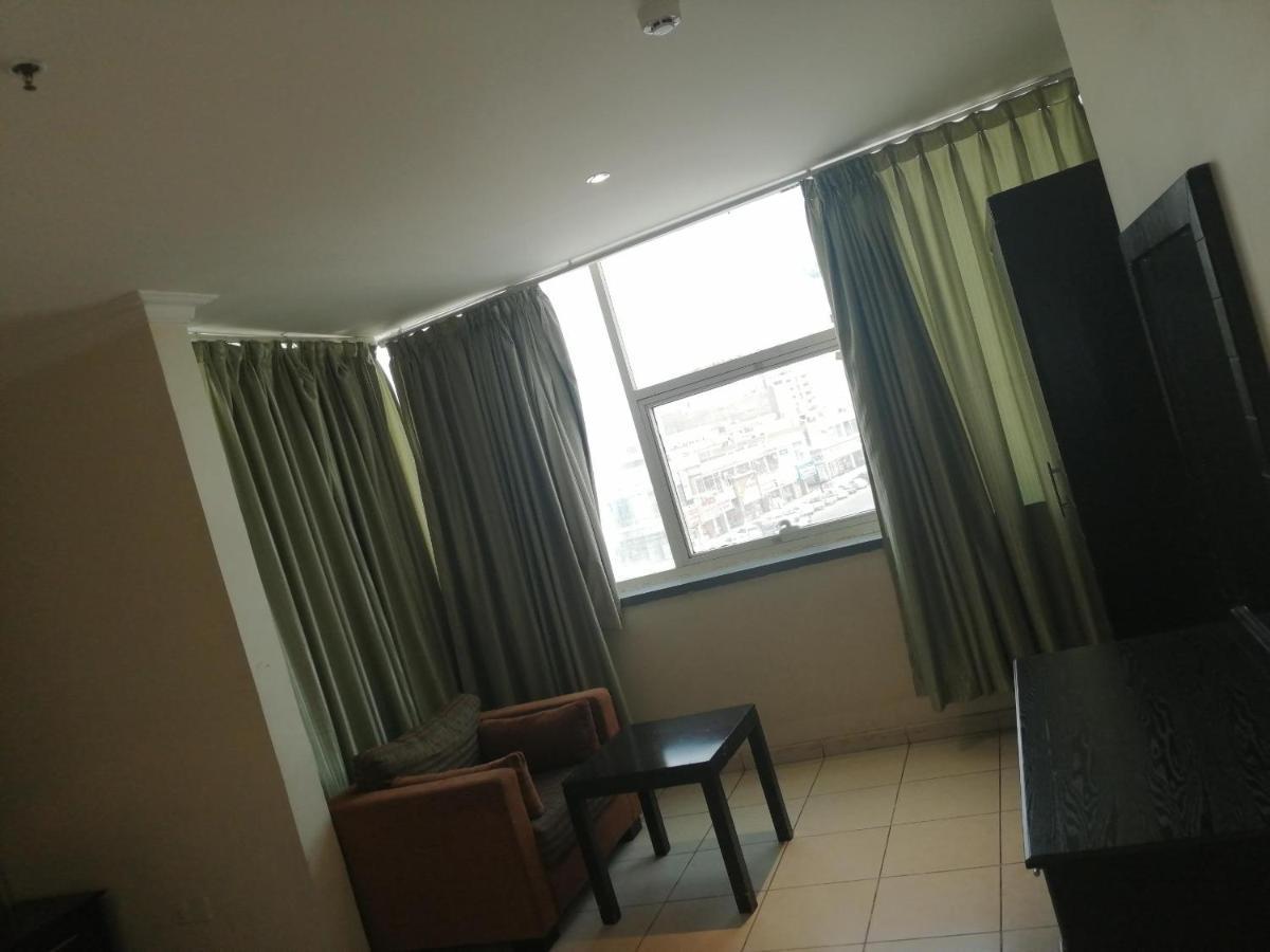 Al Aziziyah Hotel And Suites Chamis Muszajt Zewnętrze zdjęcie