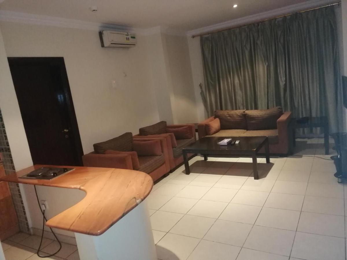 Al Aziziyah Hotel And Suites Chamis Muszajt Zewnętrze zdjęcie