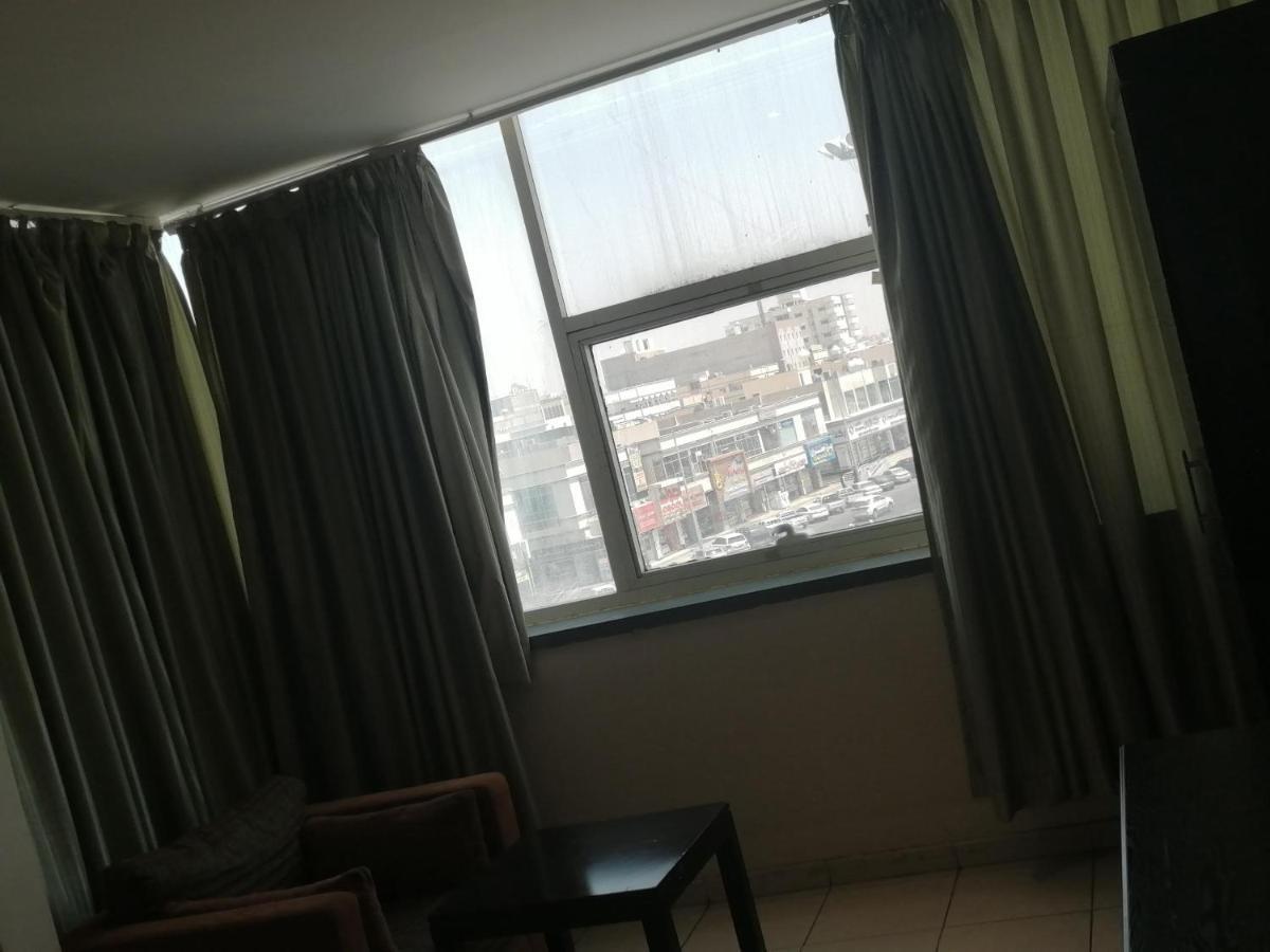 Al Aziziyah Hotel And Suites Chamis Muszajt Zewnętrze zdjęcie