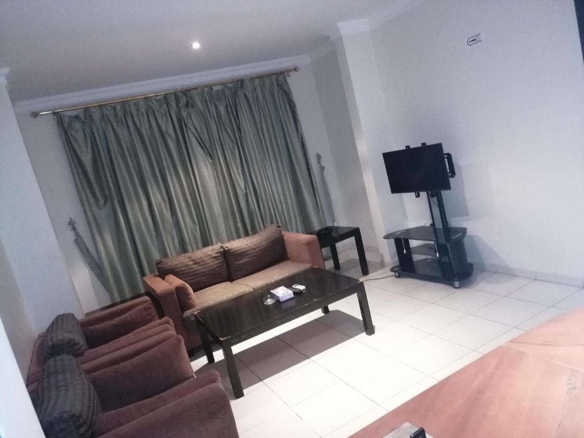 Al Aziziyah Hotel And Suites Chamis Muszajt Zewnętrze zdjęcie