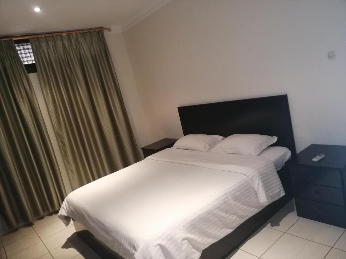 Al Aziziyah Hotel And Suites Chamis Muszajt Zewnętrze zdjęcie