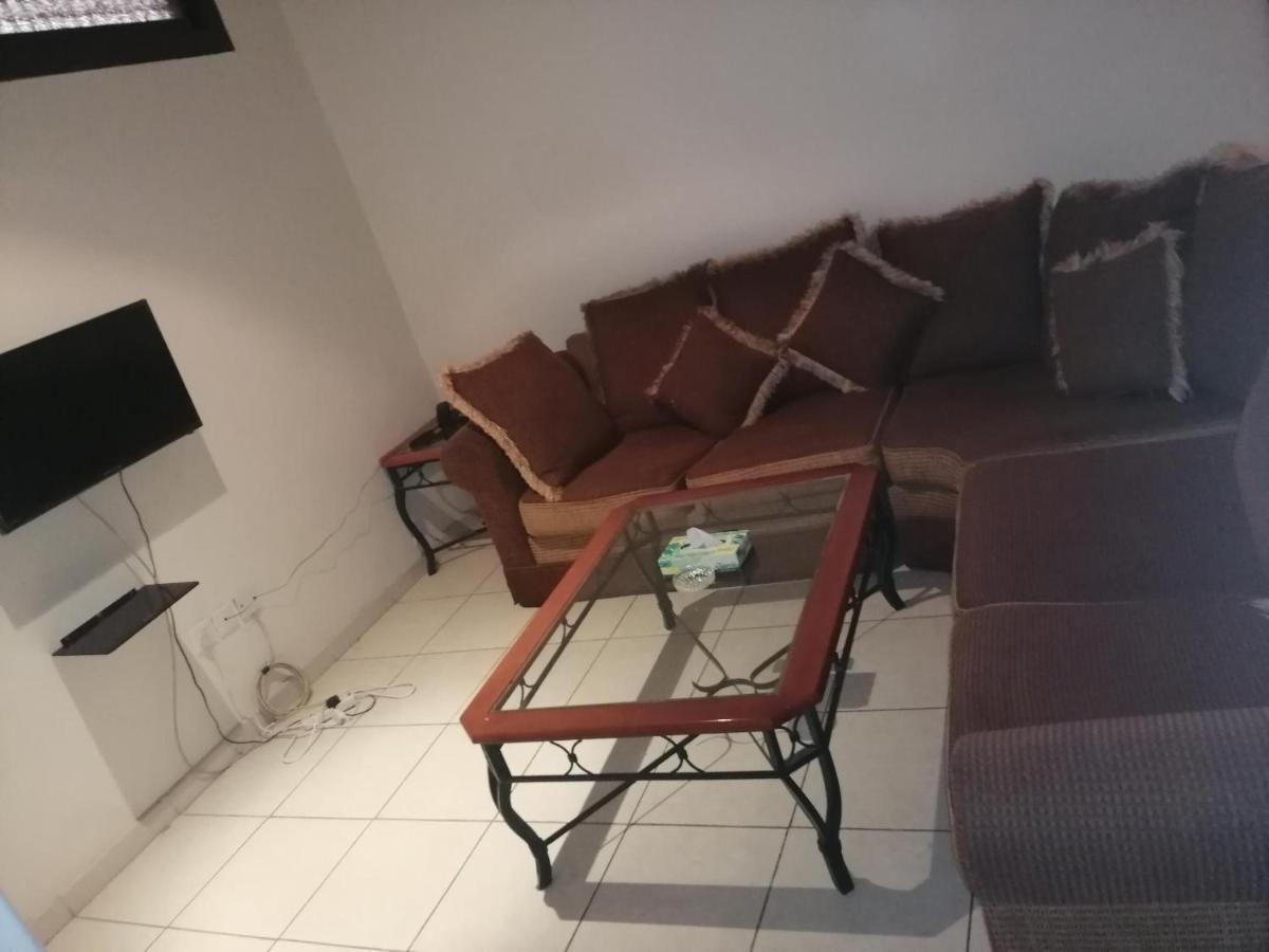 Al Aziziyah Hotel And Suites Chamis Muszajt Zewnętrze zdjęcie
