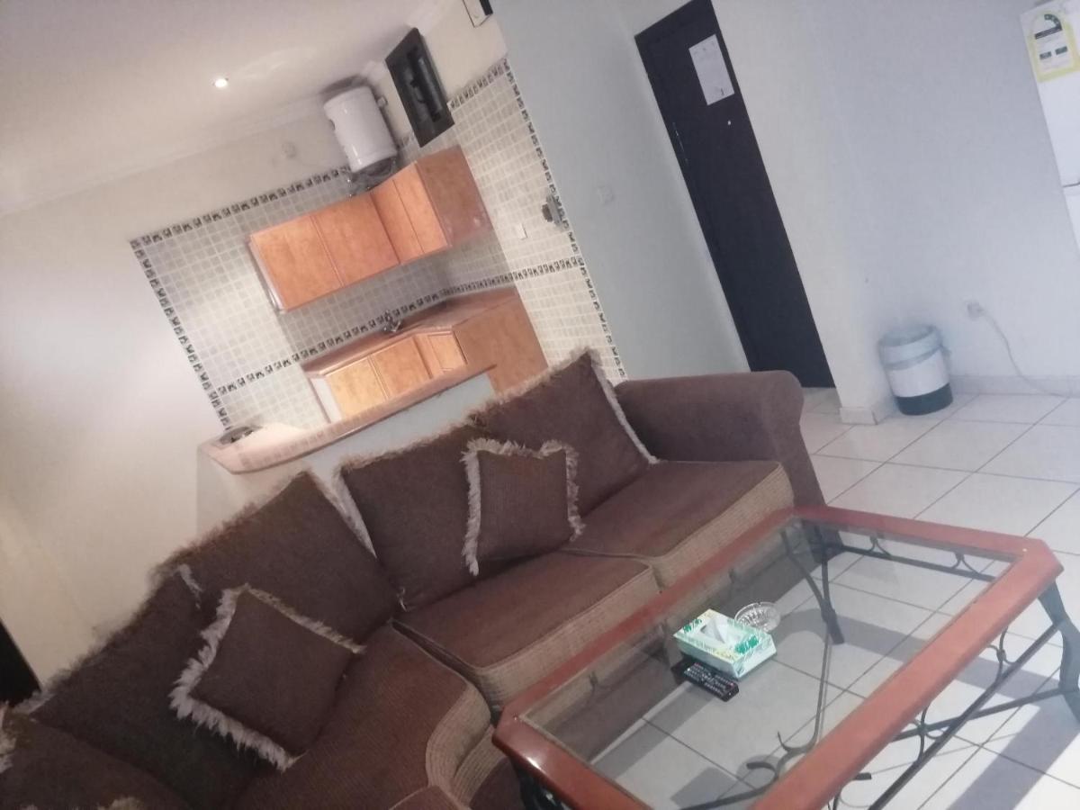Al Aziziyah Hotel And Suites Chamis Muszajt Zewnętrze zdjęcie