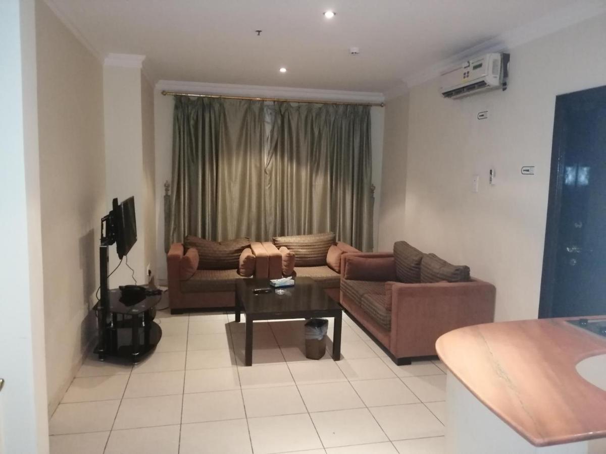 Al Aziziyah Hotel And Suites Chamis Muszajt Zewnętrze zdjęcie